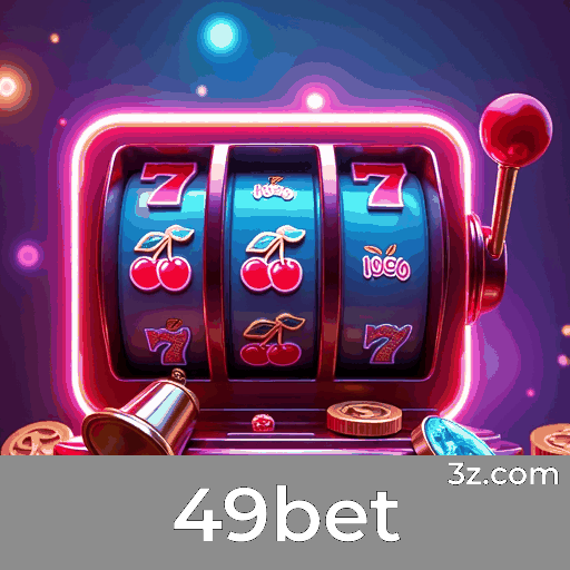 49bet: Cassino Online Confiável e Seguro